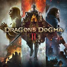 Dragon's Dogma 2